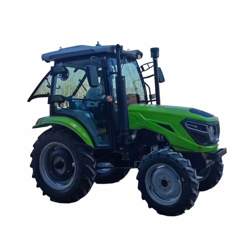70HP Tractor suppliers